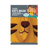 Mascarillas para niños | Tigre